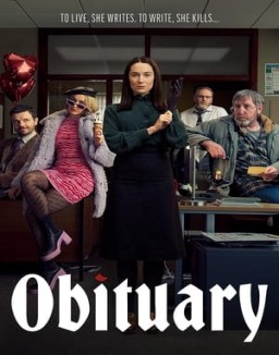 Obituary Season 1