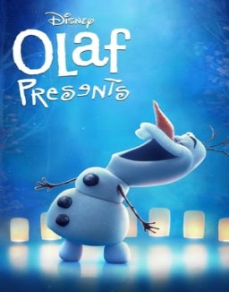 Olaf Presents Season 1