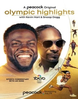 Olympic Highlights with Kevin Hart and Snoop Dogg online for free