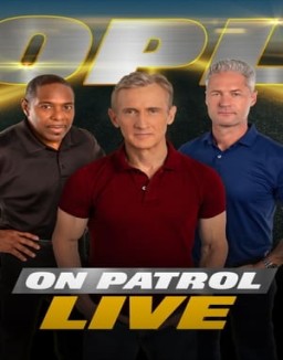 On Patrol: Live Season 2