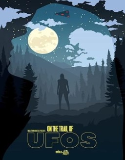 On The Trail of UFOs Season 1