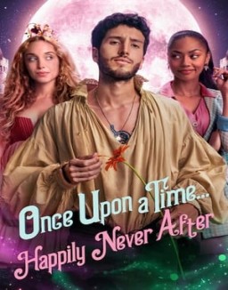 Once Upon a Time... Happily Never After online gratis