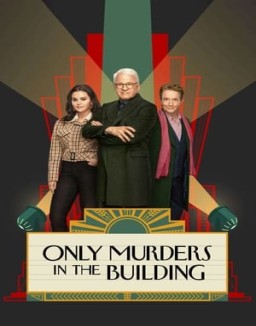 Only Murders in the Building Season 1