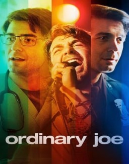 Ordinary Joe Season 1