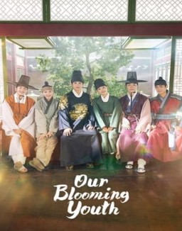 Our Blooming Youth Season 1