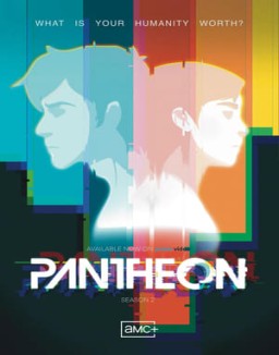 Pantheon online Free