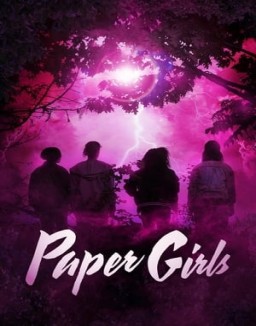 Paper Girls online for free