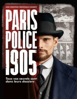 Paris Police 1905 online