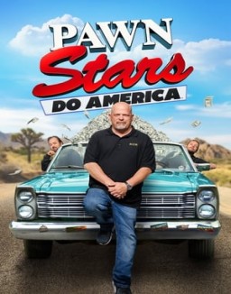 Pawn Stars Do America Season  1 online