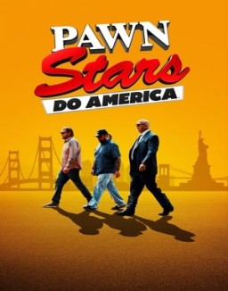 Pawn Stars Do America online Free