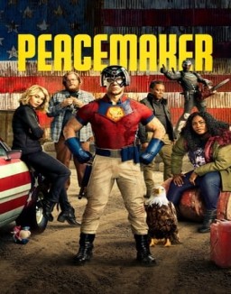 Peacemaker online for free