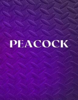 Peacock online