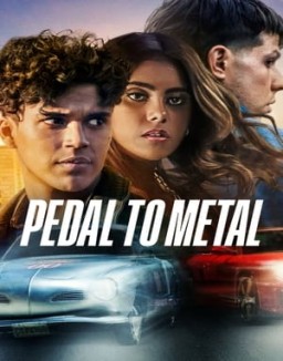 Pedal to Metal online for free