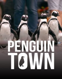 Penguin Town online Free