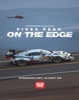 Pike's Peak: On The Edge Season 1