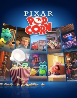 Pixar Popcorn online for free