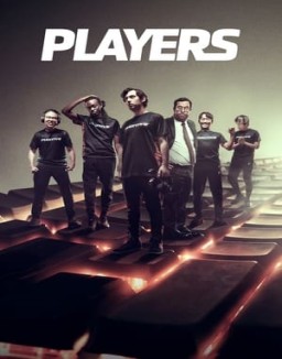 Players online Free