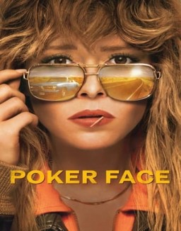 Poker Face Season 1