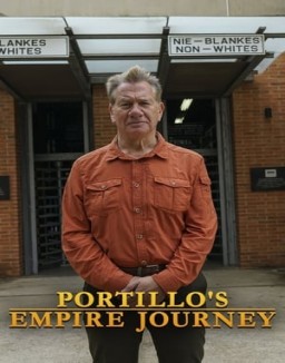 Portillo's Empire Journey Season 1