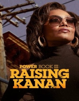 Power Book III: Raising Kanan Season 3