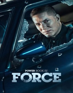 Power Book IV: Force Season  1 online