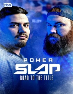 Power Slap: Road to the Title