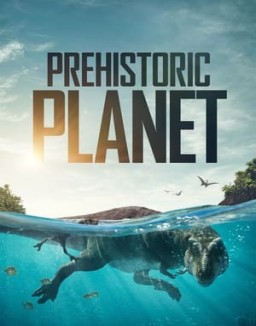 Prehistoric Planet online for free