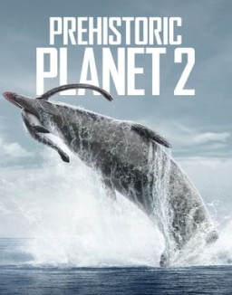 Prehistoric Planet online