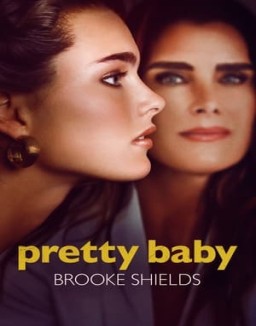 Pretty Baby: Brooke Shields online for free