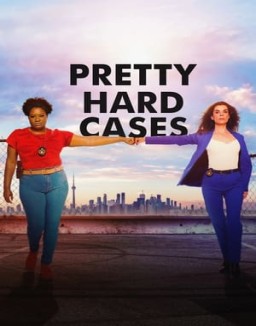 Pretty Hard Cases Season 3