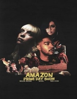 Prime Day Show Season 1