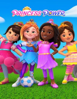 Princess Power online gratis