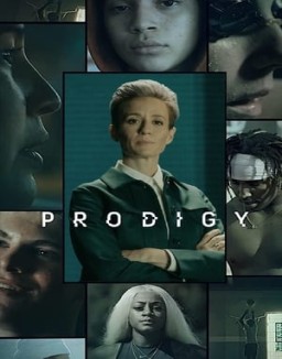 Prodigy Season 1