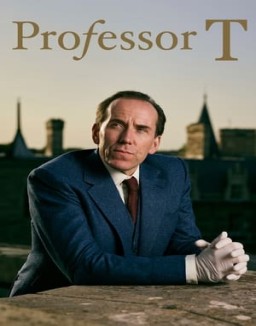 Professor T Season 1