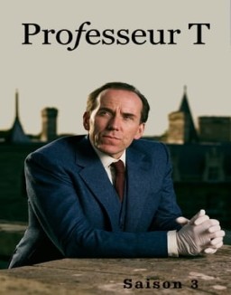 Professor T Season 3