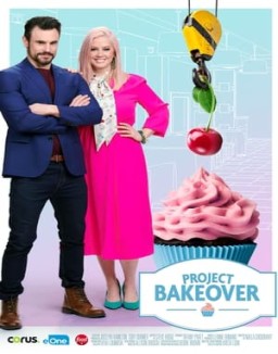 Project Bakeover Season 1