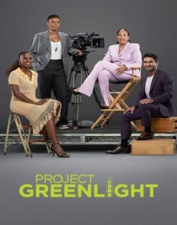 Project Greenlight Season 1