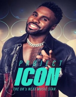 Project Icon: The UK’s Next Music Star Season 1