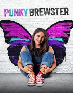 Punky Brewster online Free