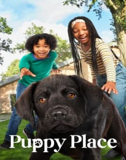 Puppy Place Season 1