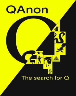 QAnon: The Search for Q Season 1