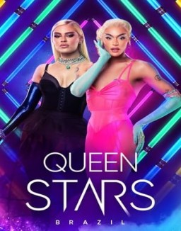 Queen Stars Brazil Season 1