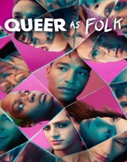 Queer as Folk Season 1