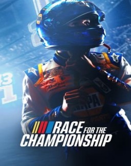 Race for the Championship Season 1