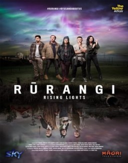 Rūrangi Season 2