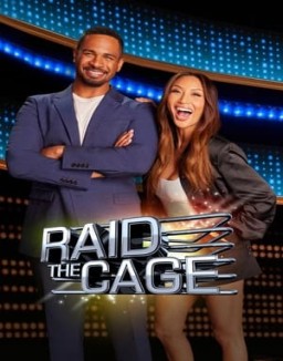 Raid the Cage online for free