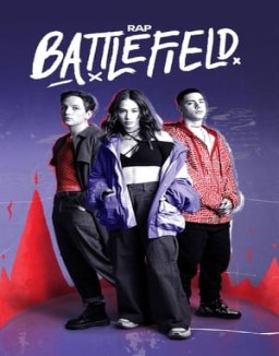 Rap Battlefield Season 1