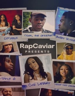 RapCaviar Presents Season 1