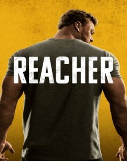 Reacher Season 1