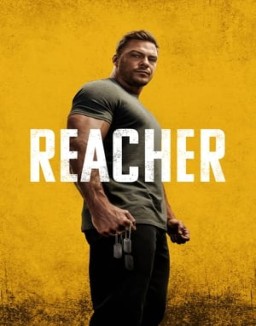 Reacher Season 2